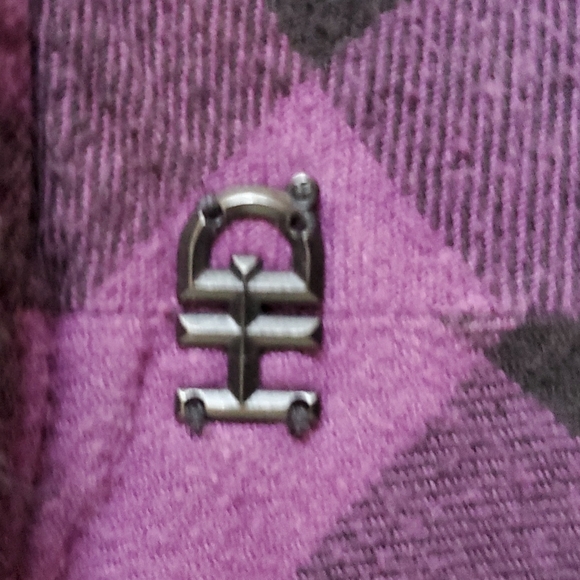 Harley Davidson Button Up - Picture 3 of 4